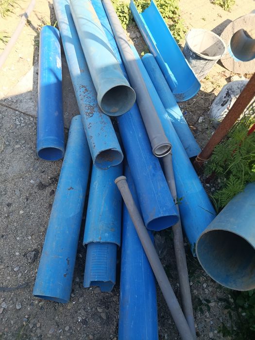 Vind materiale reciclabile