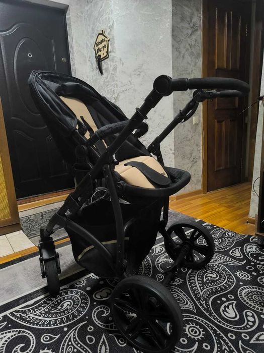 Коляска Alis Faster SL-4011