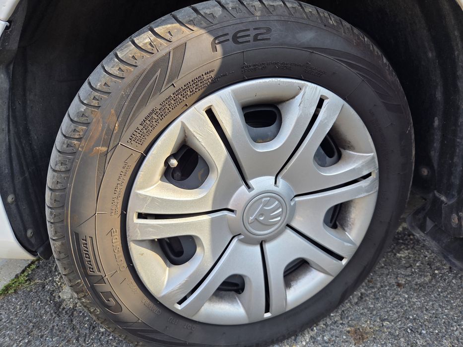 Anvelope vara GT Radial