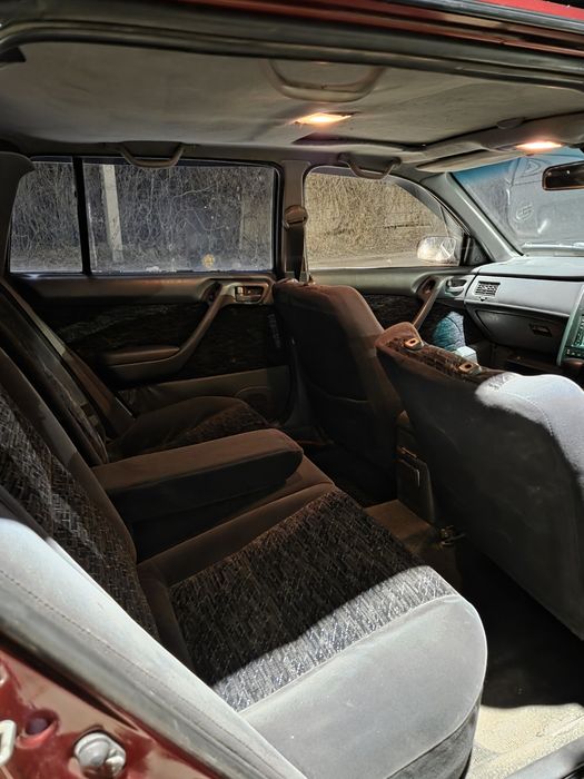 Продам   Toyota  caldina