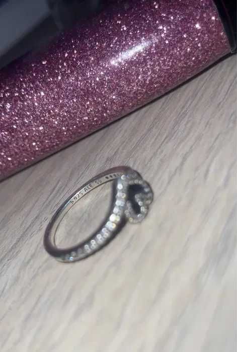 Пръстен Пандора|Pandora