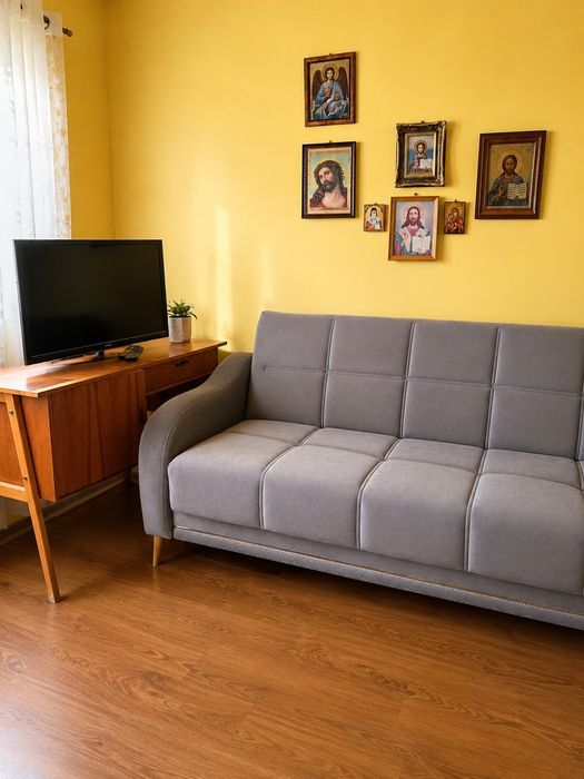 Vând ap 3 cam et 2/4 în BoldestiScaieni