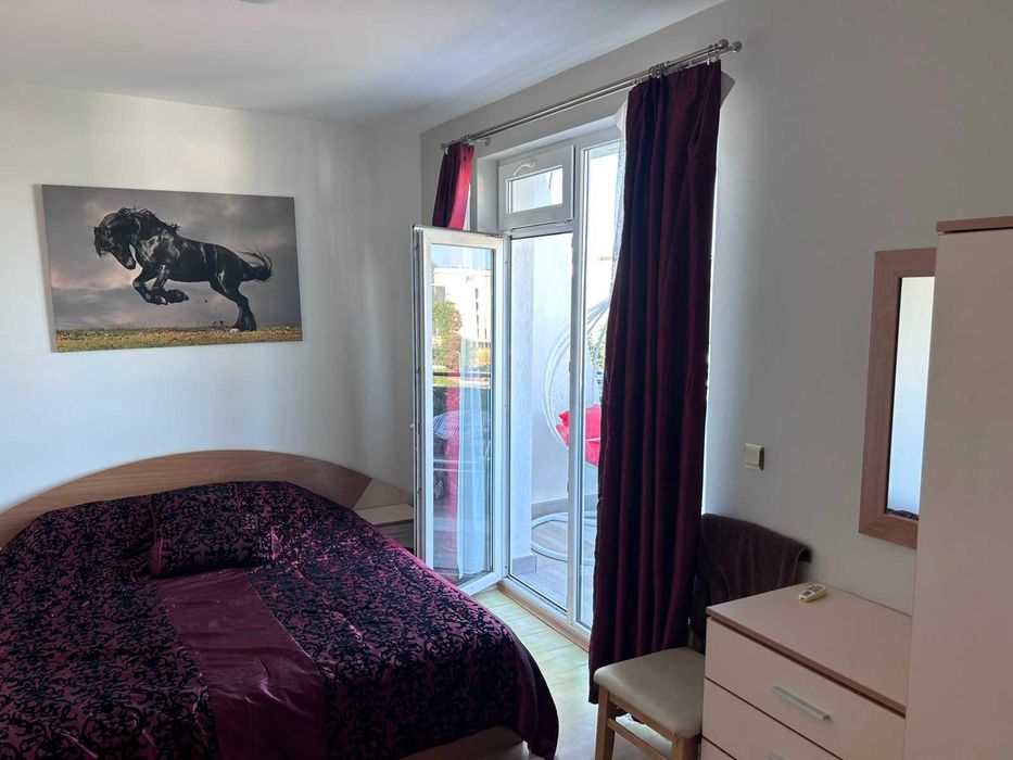 Дава се под наем Мезонет в к.к. Слънчев бряг - 145 кв.м за 509.49 € - Снимка #10