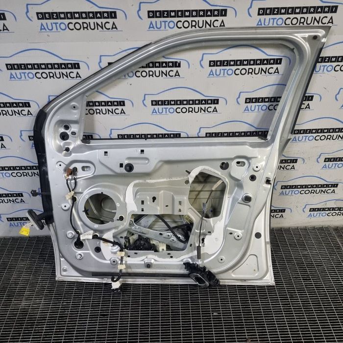 Usa Dreapta Fata Citroen C4 Cactus 2014 - 2017 SUV 4 Usi GRI (1203)