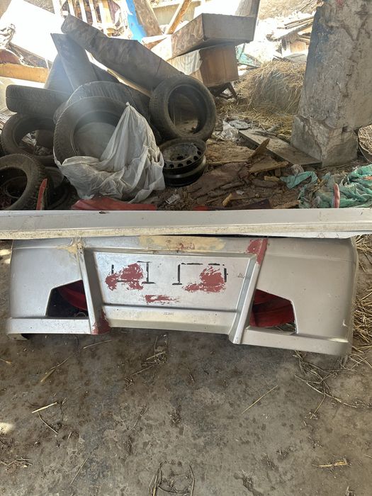 Vand Kit Tunning