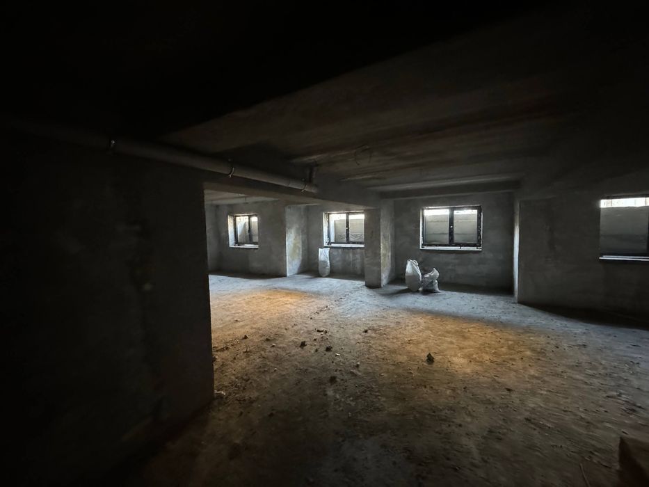 Квартира 170 квадратов новостройка