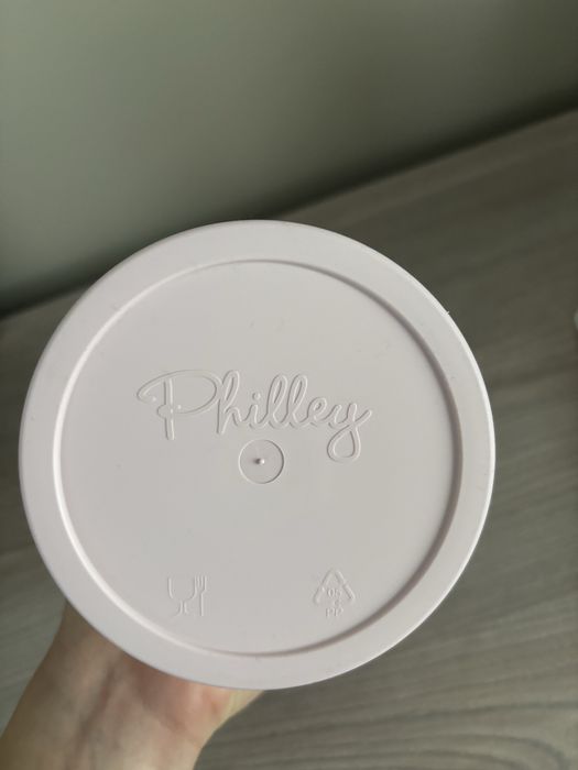 Дозатор за адаптирано мляко Philley