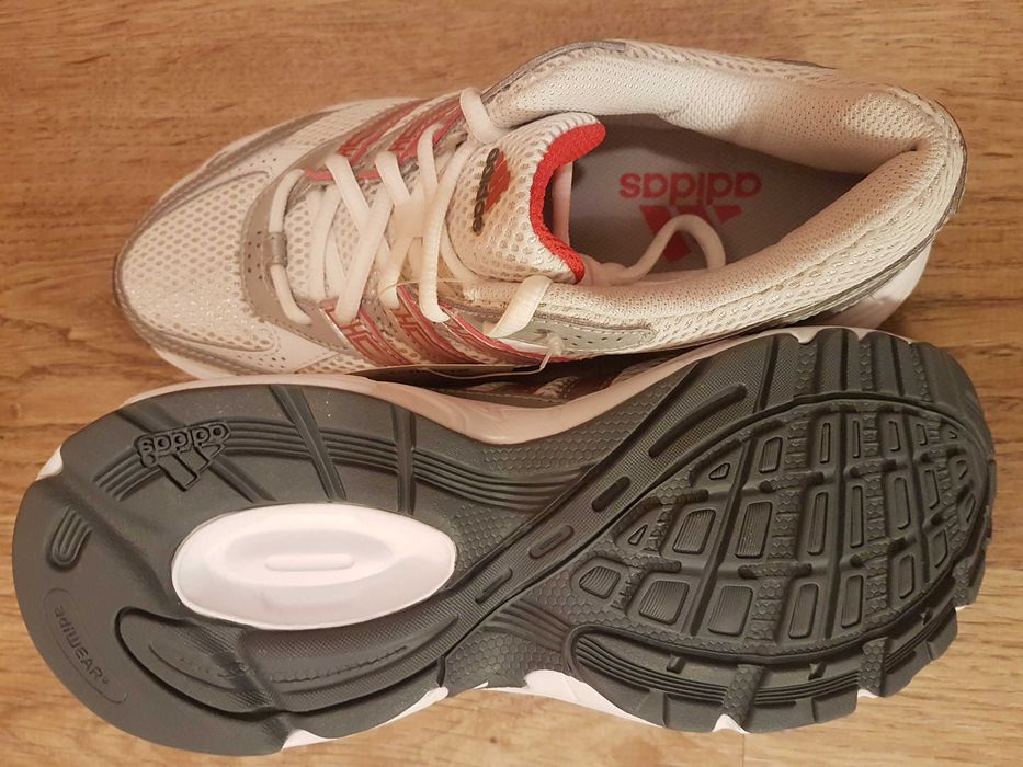 ADIDAS Vanquish 3 W чисто нови дамски обувки за бягане 37 1/3