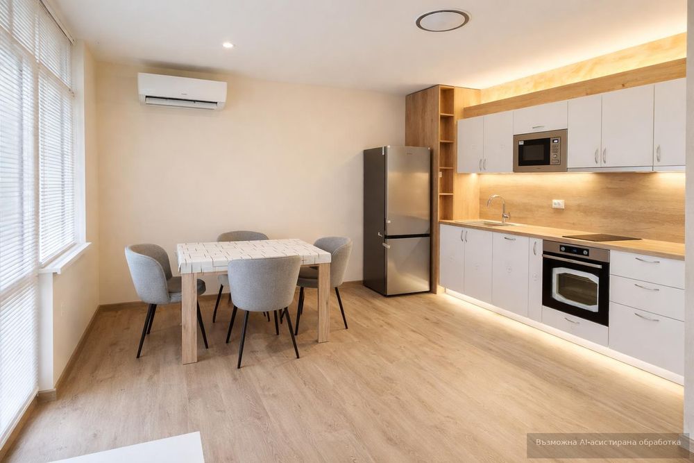 Дава се под наем Двустаен апартамент в Пловдив, Тракия - 65 кв.м за 548.25 € - Снимка #1