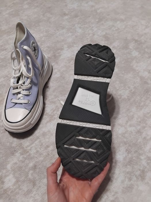 Оригинални маратонки CONVERSE