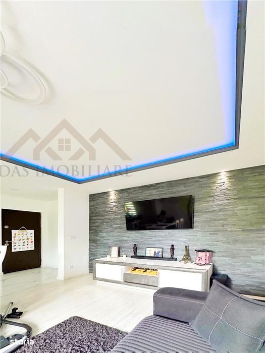 Apartament modern, finisaje premium , la 18 km de Baia Mare | Ilba