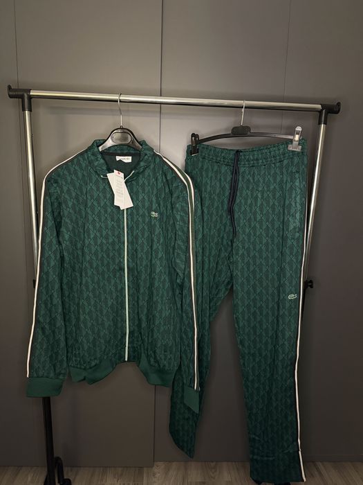 Trening LACOSTE unisex CALITATE top