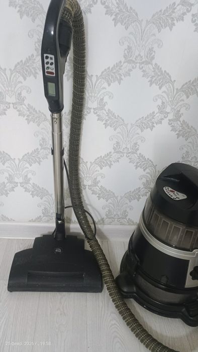 Пылесос сатылады