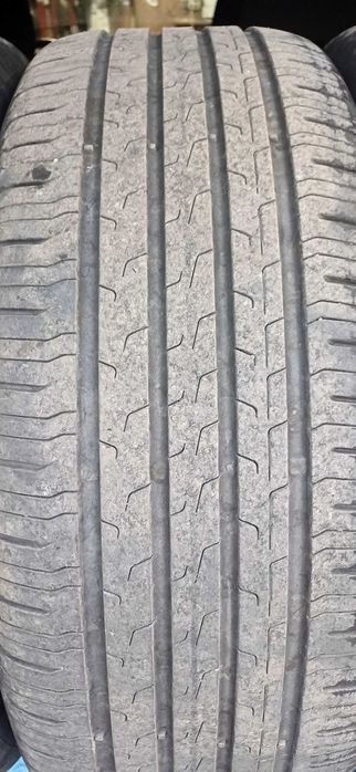 Гуми 235 55 18 континентал