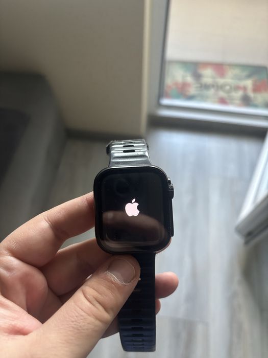 Apple Watch SE 2