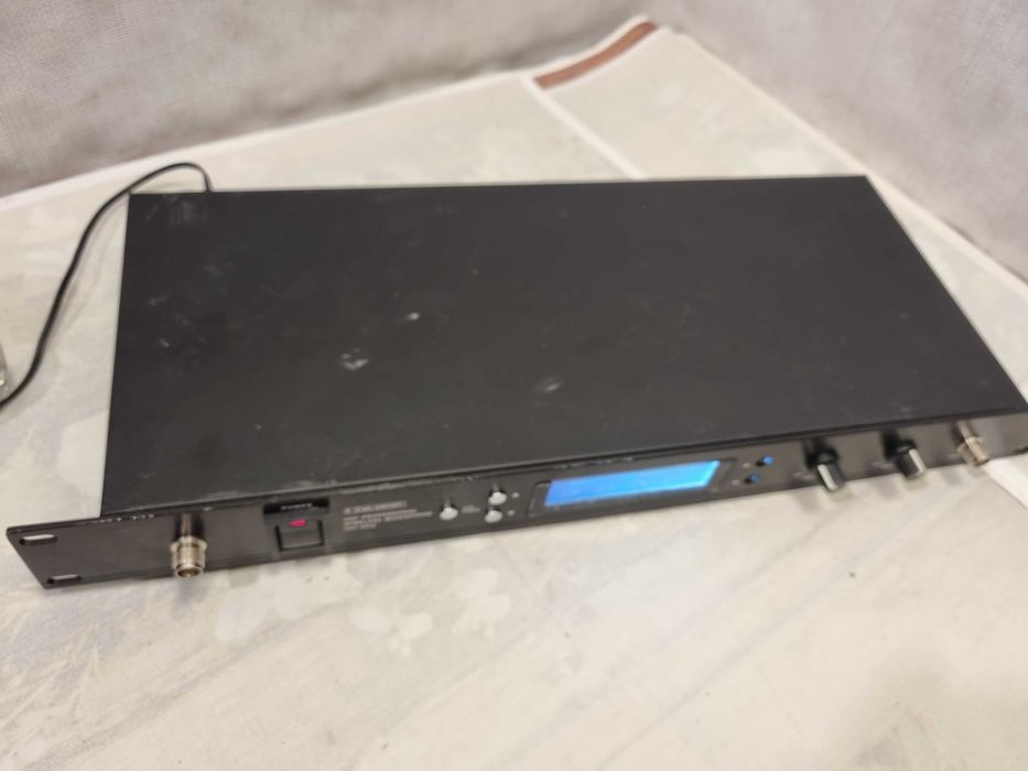 Reciver microfon McCrypt UHF-2032