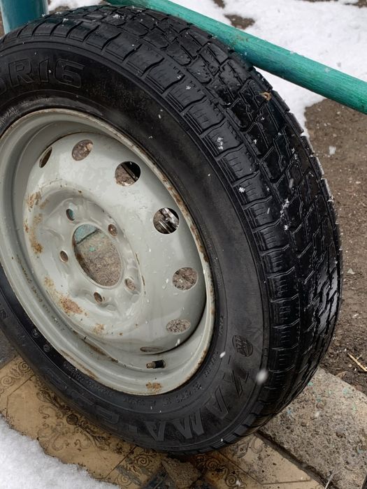 Колеса  сатылады