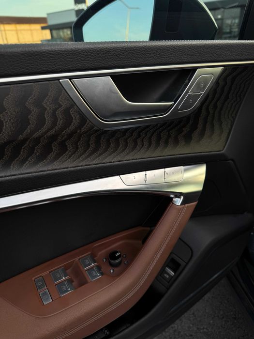 Audi A7 55TFSI / 360"/PANO/Bang and Olufsen/Cockpit