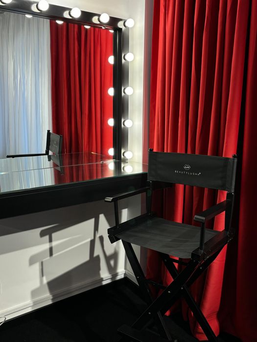 Închiriere post make-up/Vanzare Salon & Școală Make-up Acreditată