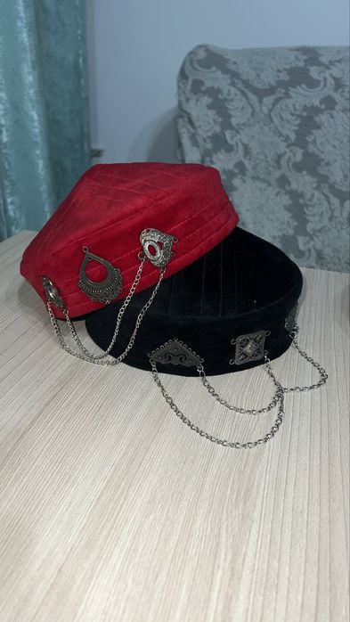 Тюбетейки продается