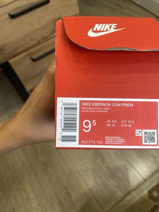 продаю новые кросовки данки Nike оригинал