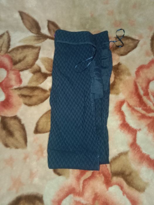 Женский одежда штаны