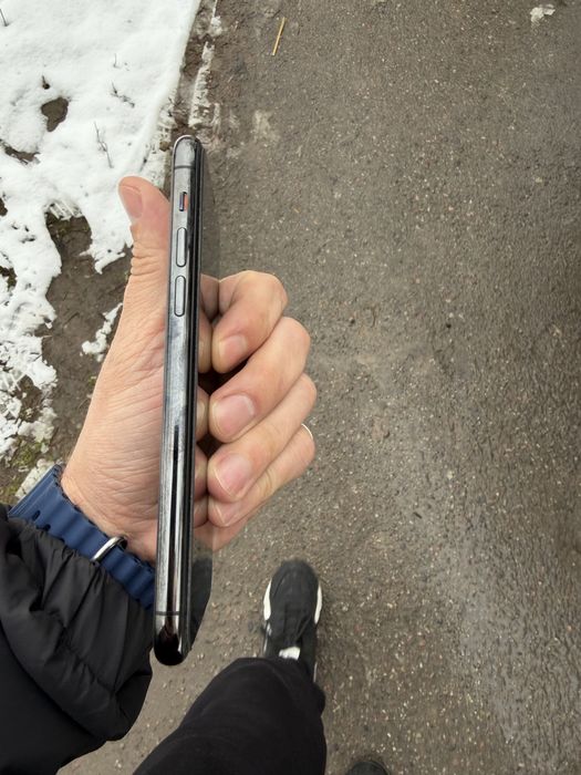 Айфон 11 про 64 гб