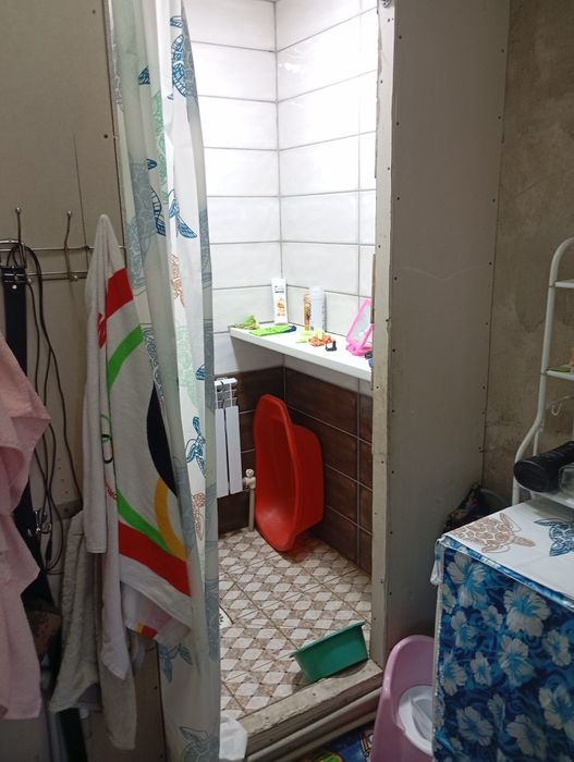 Тез арада сатамын.