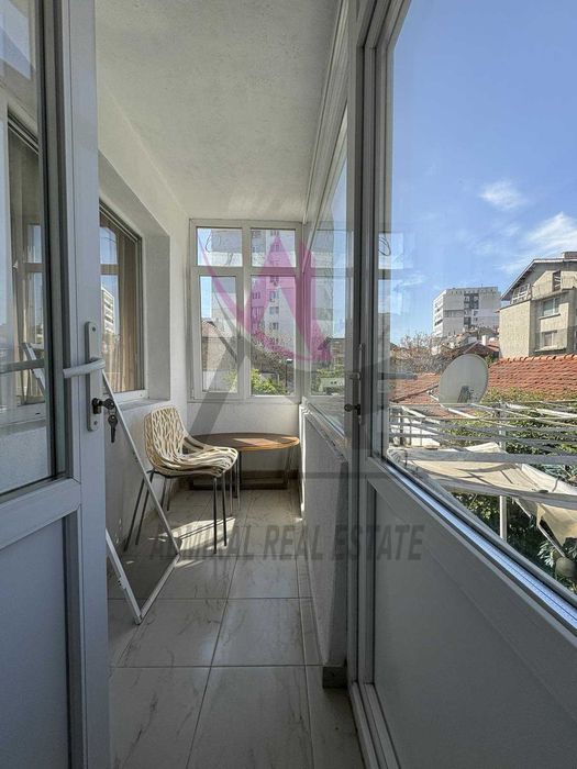 Дава се под наем Двустаен апартамент в Варна, Цветен квартал - 66 кв.м за 468.69 € - Снимка #7