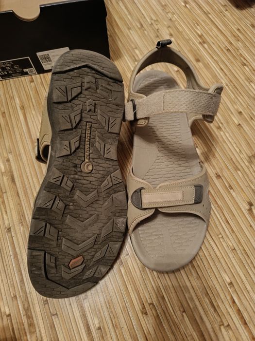 Сандалии мужские