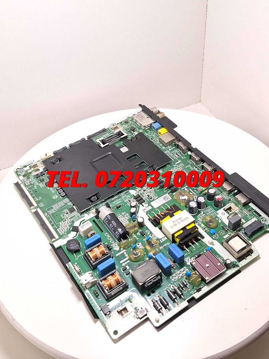 Placa De Baza Tv Samsung Bn9647718a Main Board Originala
