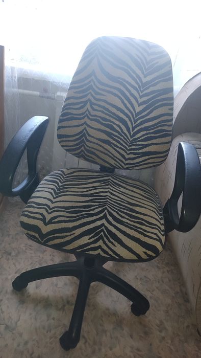 Стул компьютерный