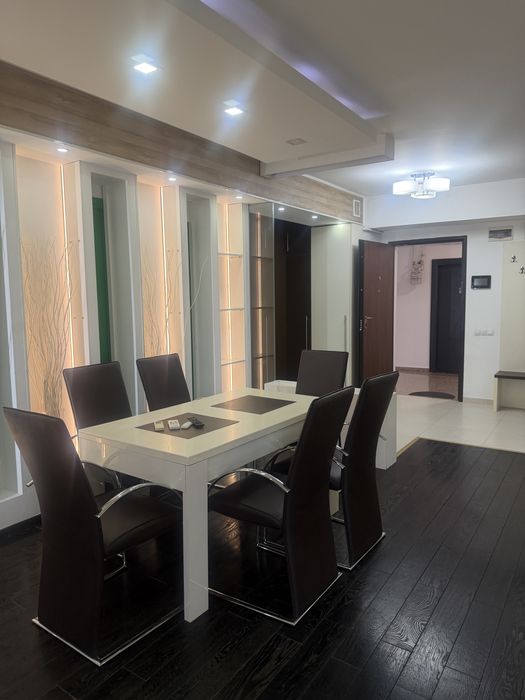 Inchiriez apartament 2 camere