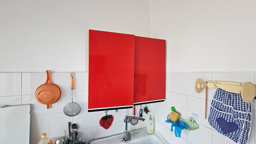 Комплект кухни, б/у