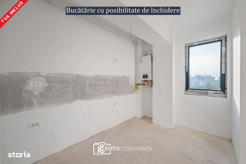 #Cauți apartament 3 camere decomandate și 2 băi în bloc nou, cu lift?