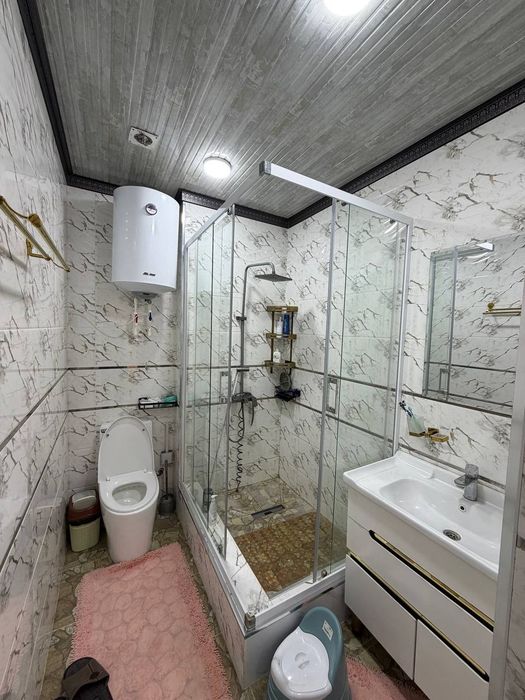 Прадаетса квартира