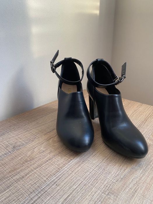 Туфли женсие размер 37