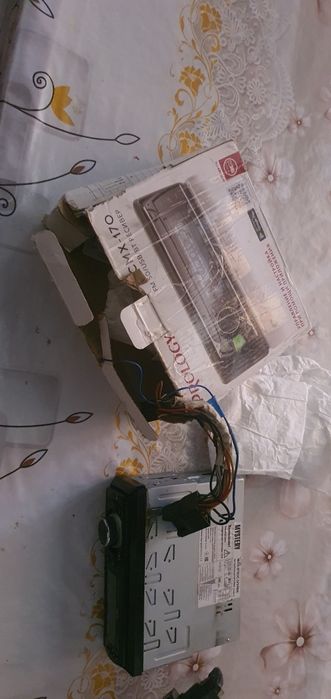 Magintafon sotiladi halti yangi