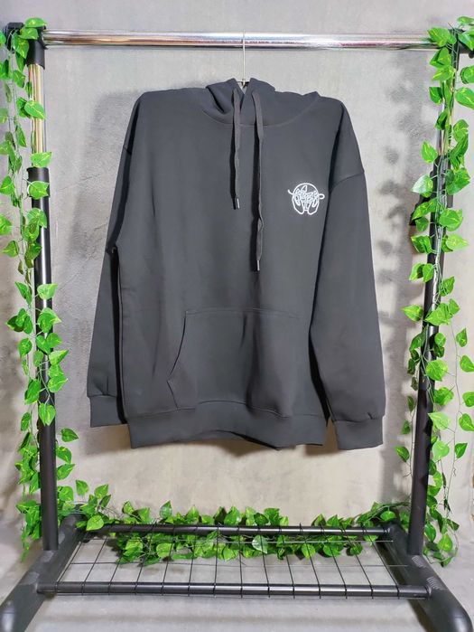 Hanorac Off - White marimea L