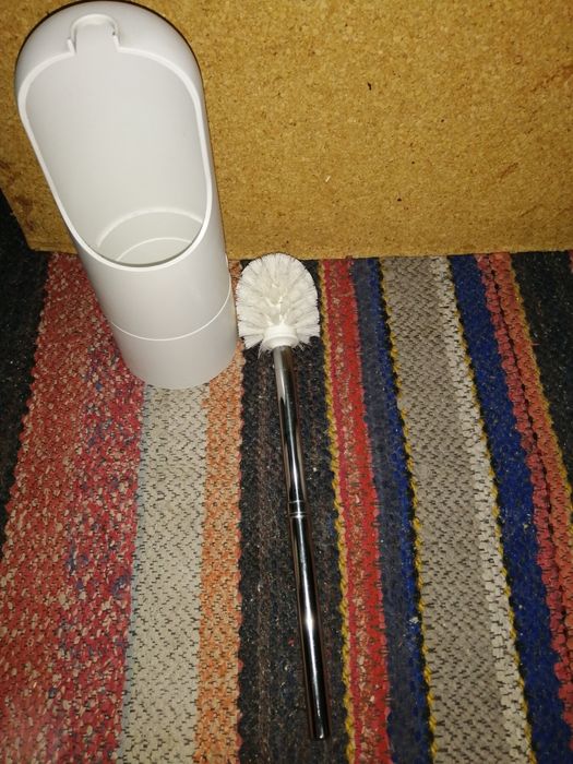 Четки за почистване 3 лева брой комплект