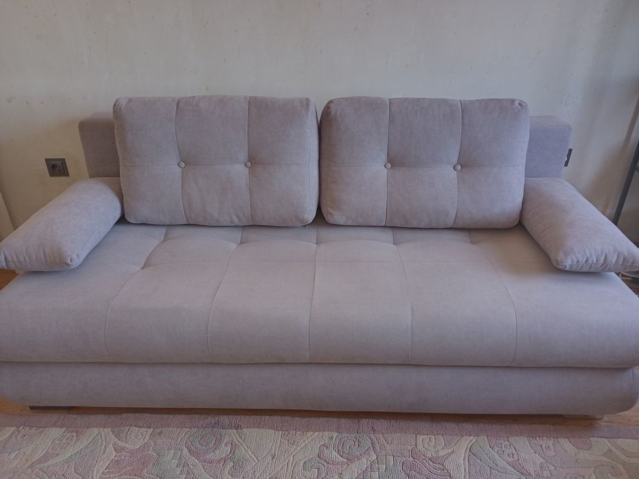 Разтегателно  канапе Тиволили