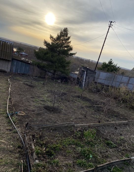 Продам дачу с/т «огонек»