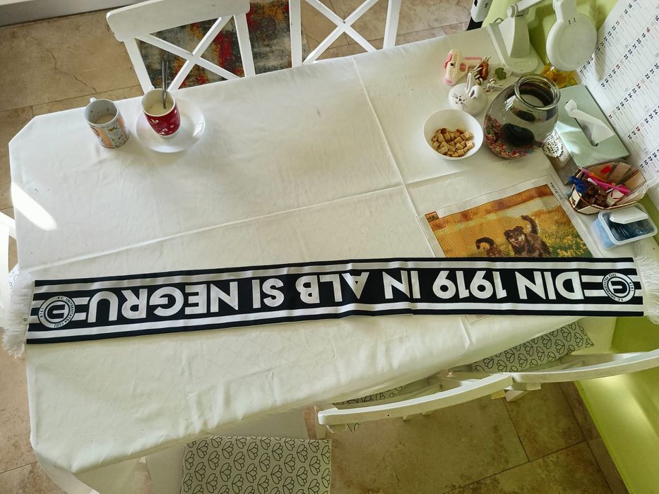 Fular u Cluj semant de 8 baschetbaliștii de la UBT