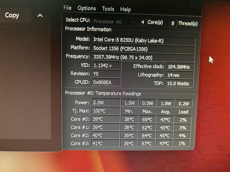 Vând laptop Lenovo Yoga 530 fără display
