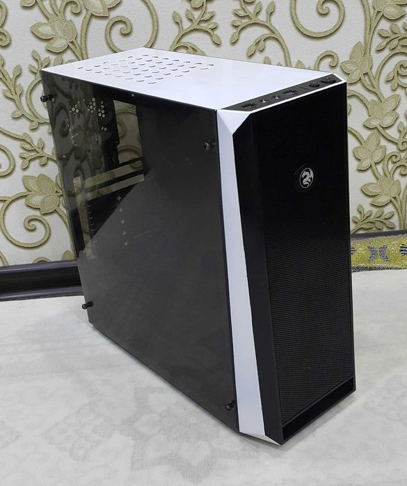 Core i5 10400f системник