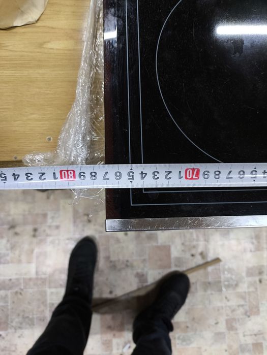 Варочная FRANCE продам