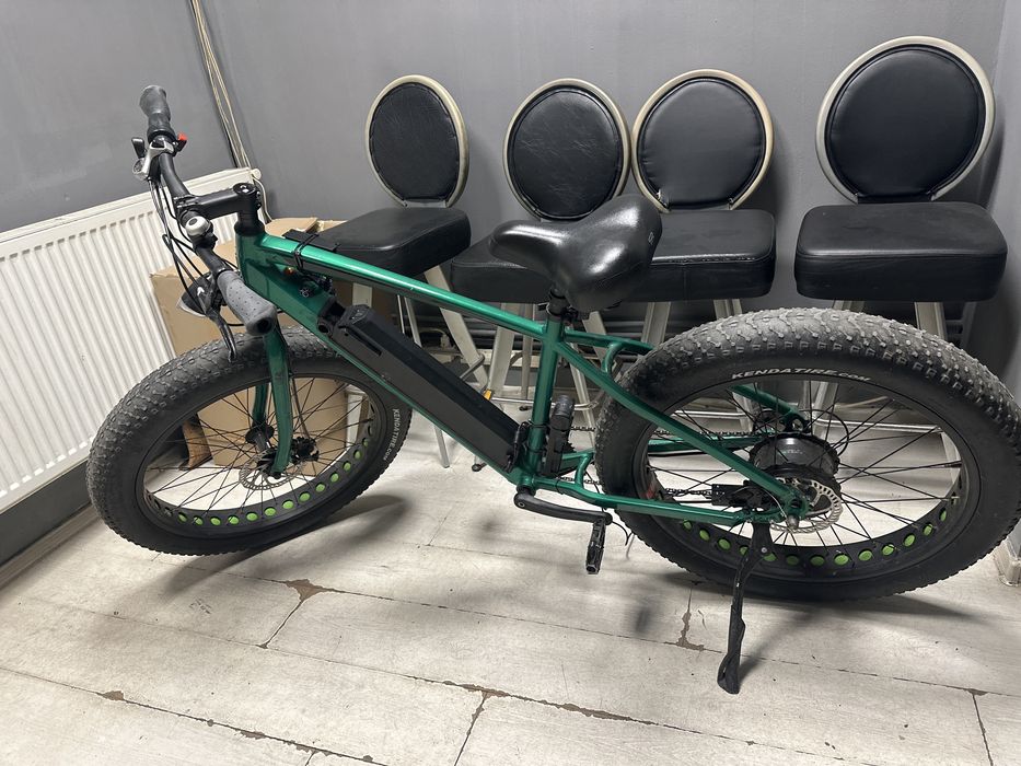 Bicicleta Pegas suprem dinamic