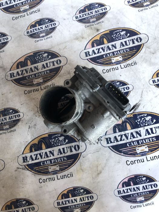 clapeta acceleratie mitsubishi asx 1.8 motorina