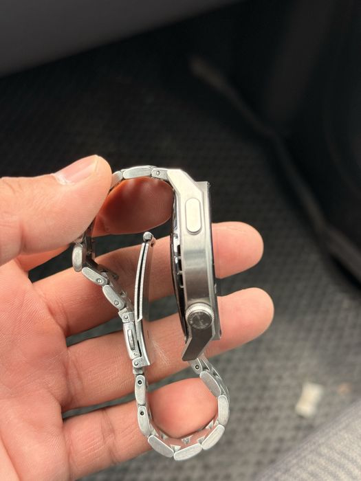 Продаётся Huawei watch GT 3 pro