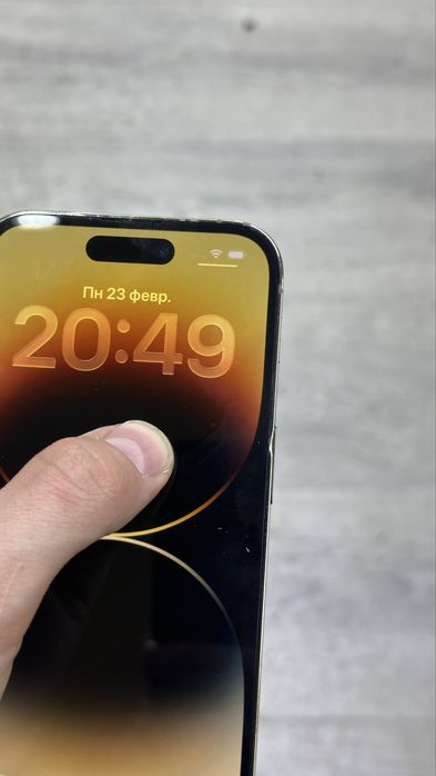 Айфон 14 про iphone 14 pro 128gb